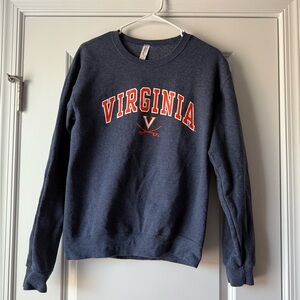 Jerzees • UVA Hoodie